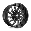 Alloy wheel (Mag)