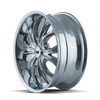 Alloy wheel (Mag)