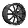 Alloy wheel (Mag)