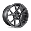 Alloy wheel (Mag)