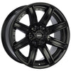 Alloy wheel (Mag)