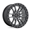 Alloy wheel (Mag)