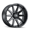 Alloy wheel (Mag)