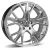 Alloy wheel (Mag)