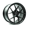 Alloy wheel (Mag)