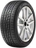 Kelly Tires - Edge HP - 245/45R17 95V VSB