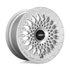 Alloy wheel (Mag)