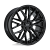 Alloy wheel (Mag)