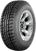 Ironman - All Country A/T - 265/65R17 112T BSW