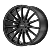 Alloy wheel (Mag)