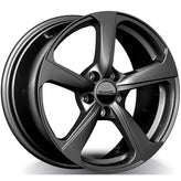 RWC - AD430 - Grey - ANTHRACITE - 19" x 8.5", 32 Offset, 5x112 (Bolt Pattern), 66.5mm HUB