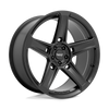 Alloy wheel (Mag)