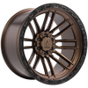 Alloy wheel (Mag)