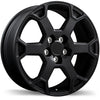 Alloy wheel (Mag)