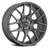 Alloy wheel (Mag)