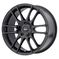 American Racing - AR937 PIVOT - Black - SATIN BLACK - 20" x 8.5", 35 Offset, 5x120 (Bolt Pattern), 74.1mm HUB