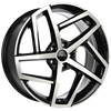 Alloy wheel (Mag)