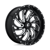 Alloy wheel (Mag)