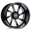 Alloy wheel (Mag)