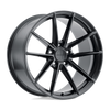 Alloy wheel (Mag)