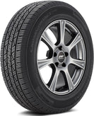 Continental - CrossContact LX25 - 235/50R18 97H BSW