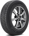 Continental - CrossContact LX25 - 235/55R18 100T BSW