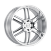 Alloy wheel (Mag)