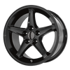 Alloy wheel (Mag)