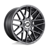 Alloy wheel (Mag)