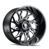 Alloy wheel (Mag)