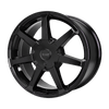 Alloy wheel (Mag)