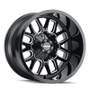 Alloy wheel (Mag)