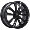 Alloy wheel (Mag)