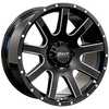 Alloy wheel (Mag)