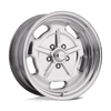 Alloy wheel (Mag)