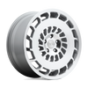 Alloy wheel (Mag)