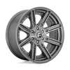 Alloy wheel (Mag)