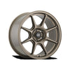 Alloy wheel (Mag)