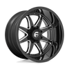 Alloy wheel (Mag)