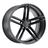 Alloy wheel (Mag)