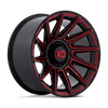 Alloy wheel (Mag)