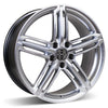 Alloy wheel (Mag)