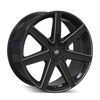 Alloy wheel (Mag)