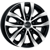 Alloy wheel (Mag)