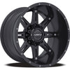 Alloy wheel (Mag)