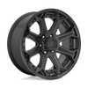 Alloy wheel (Mag)