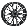 Alloy wheel (Mag)