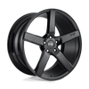 Alloy wheel (Mag)