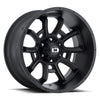 Alloy wheel (Mag)