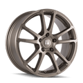 Touren - TF03 - Bronze - MATTE BRONZE - 20" x 10", 40 Offset, 5x114.3 (Bolt Pattern), 72.6mm HUB